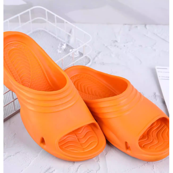 《4AM寅選》 捷夫 浴室溫泉防滑拖鞋 運動拖鞋 室內拖鞋 居家拖鞋 防滑拖鞋 休閒 戶外 浴室拖鞋-細節圖3