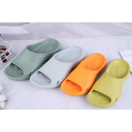 《4AM寅選》 捷夫 浴室溫泉防滑拖鞋 運動拖鞋 室內拖鞋 居家拖鞋 防滑拖鞋 休閒 戶外 浴室拖鞋-細節圖5