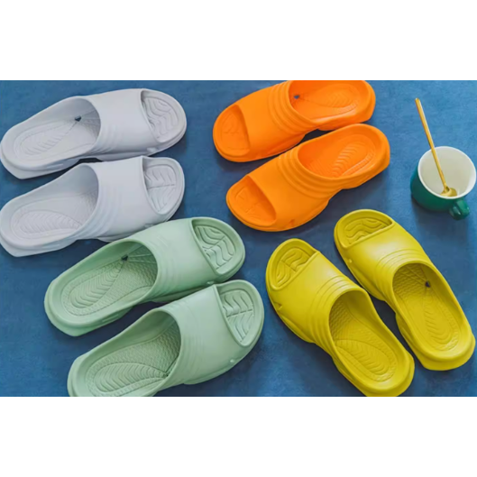 《4AM寅選》 捷夫 浴室溫泉防滑拖鞋 運動拖鞋 室內拖鞋 居家拖鞋 防滑拖鞋 休閒 戶外 浴室拖鞋-細節圖6