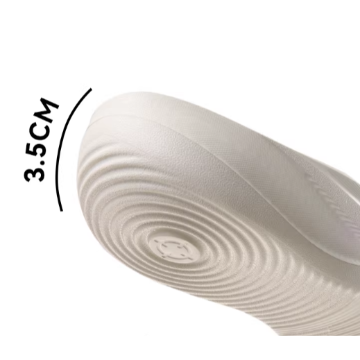 《4AM寅選》 Rigorer準者 天際3籃球拖鞋 官方正品 湖人隊 恢復拖鞋 運動 籃球 軟彈 舒適 穿搭 防水-細節圖7