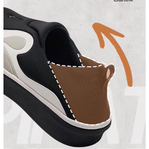 《4AM寅選》 Rigorer準者 蹬蹬鞋 官方正品 恢復拖鞋 懶人拖鞋 穆勒拖鞋 穿搭-細節圖6