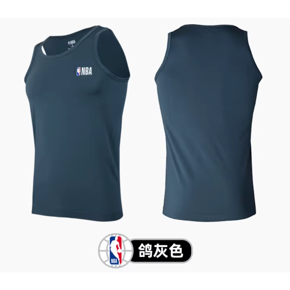 《4AM寅選》 NBA 運動背心 籃球背心 球衣 無袖 籃球 籃球服 運動 吊嘎 夏季薄款-規格圖11