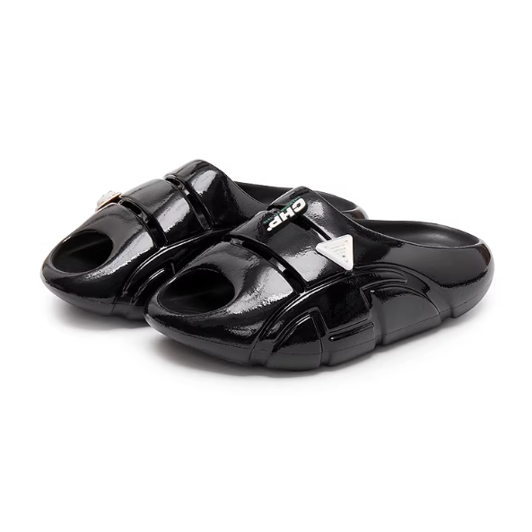 《4AM寅選》 Champion 胖丁拖 官方正品 運動拖鞋 恢復拖鞋 運動 籃球 軟彈 舒適 穿搭 男女 防水-規格圖10