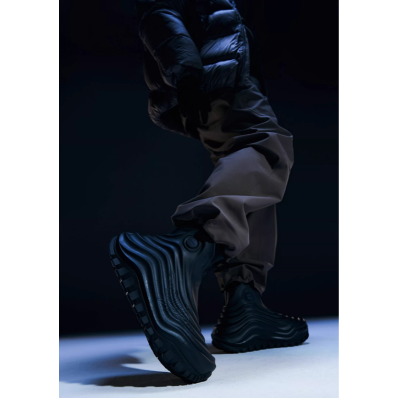 《4AM寅選》 SuperLipper 千山防寒雪地靴 厚底鞋 休閒鞋 舒適 潮流 冬季鞋 防寒鞋-細節圖2