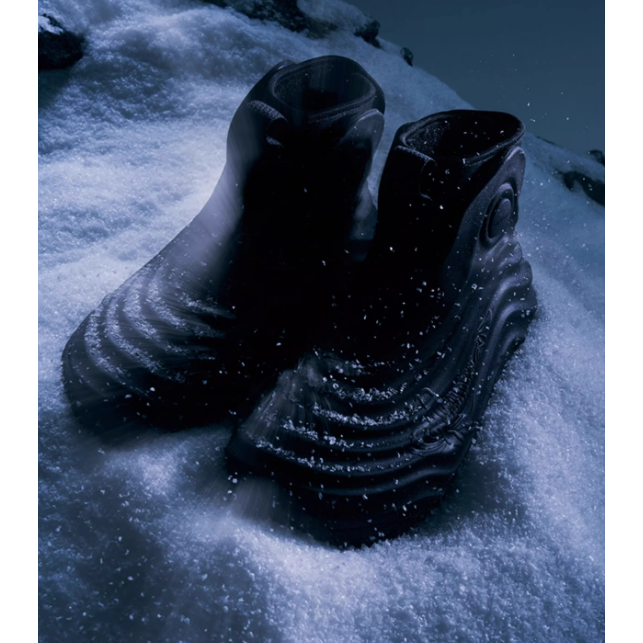 《4AM寅選》 SuperLipper 千山防寒雪地靴 厚底鞋 休閒鞋 舒適 潮流 冬季鞋 防寒鞋-細節圖6