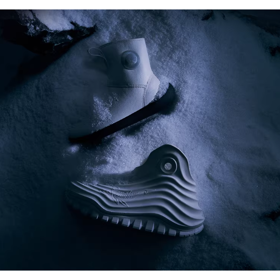 《4AM寅選》 SuperLipper 千山防寒雪地靴 厚底鞋 休閒鞋 舒適 潮流 冬季鞋 防寒鞋-細節圖8