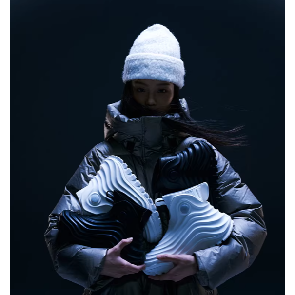 《4AM寅選》 SuperLipper 千山防寒雪地靴 厚底鞋 休閒鞋 舒適 潮流 冬季鞋 防寒鞋-細節圖9