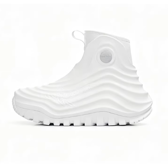 《4AM寅選》 SuperLipper 千山防寒雪地靴 厚底鞋 休閒鞋 舒適 潮流 冬季鞋 防寒鞋-規格圖9