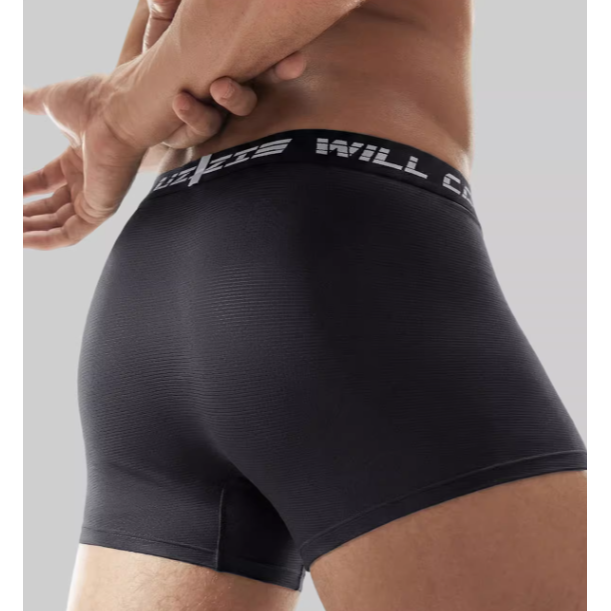 《4AM寅選》UZIS 有志者 運動內褲 官方正品 內褲 舒適 透氣 潮流 冰絲 排汗 運動 籃球-細節圖3