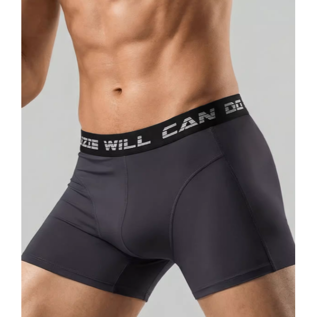 《4AM寅選》UZIS 有志者 運動內褲 官方正品 內褲 舒適 透氣 潮流 冰絲 排汗 運動 籃球-細節圖5