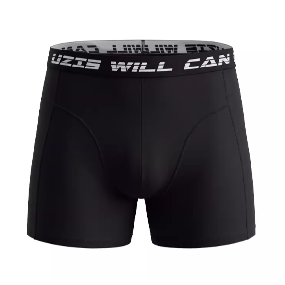 冰絲（清涼親膚）-黑