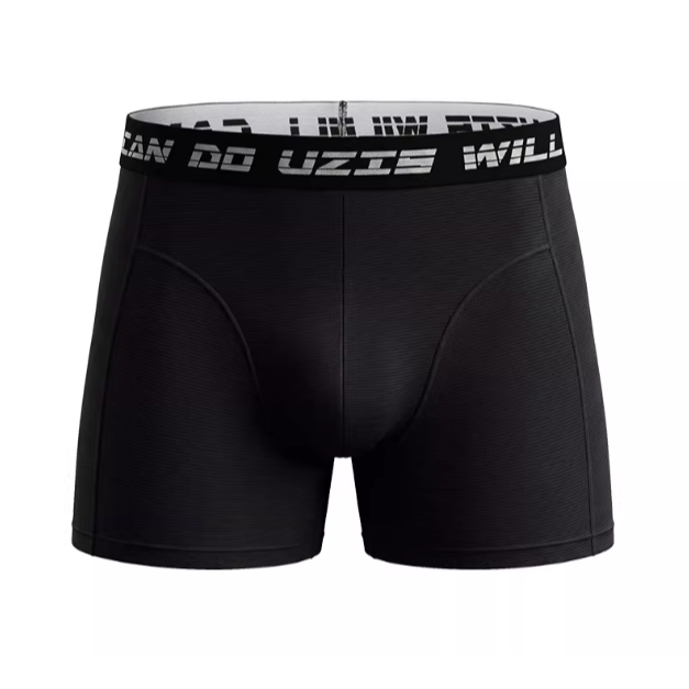 《4AM寅選》UZIS 有志者 運動內褲 官方正品 內褲 舒適 透氣 潮流 冰絲 排汗 運動 籃球-規格圖7