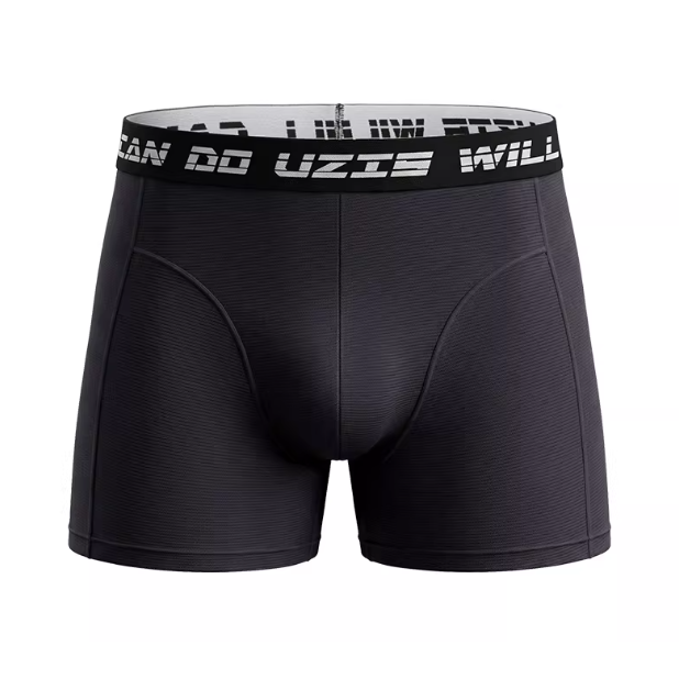 捷風（速乾排汗）-石墨灰