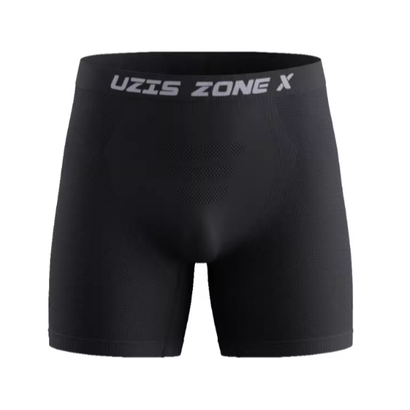 ZoneX（超柔無束加長）-雅黑