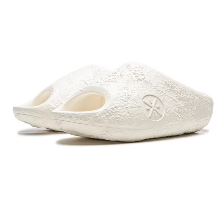 《4AM寅選》 Li Ning李寧 Wade隕石拖鞋 韋德 部分現貨速發 熱火隊 NBA Heats 代言 9分-細節圖2