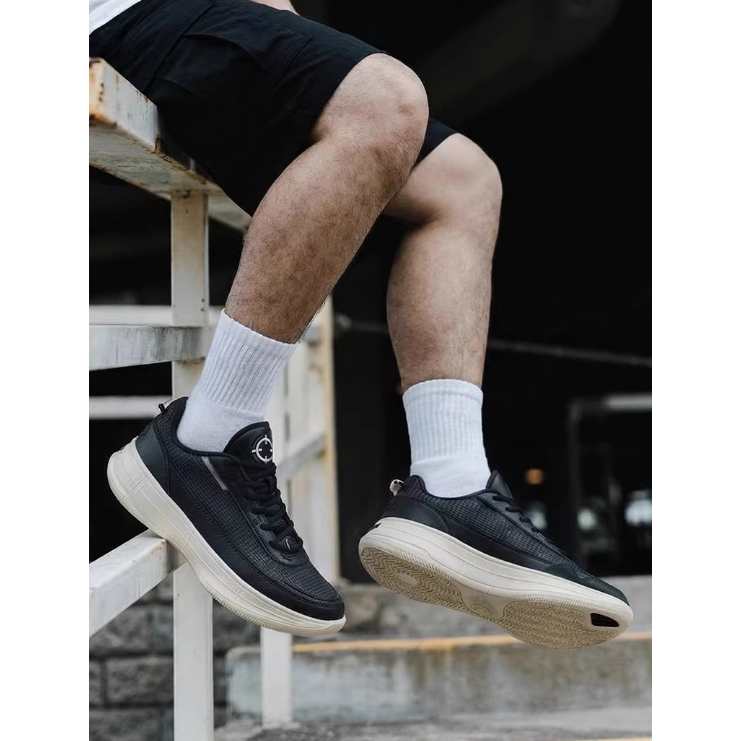 《4AM寅選》 Rigorer準者 籃板一代 Austin Reaves 球鞋 官方正品 籃球 湖人 Lakers-細節圖2