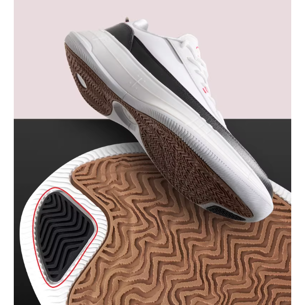 《4AM寅選》 Rigorer準者 籃板一代 Austin Reaves 球鞋 官方正品 籃球 湖人 Lakers-細節圖7