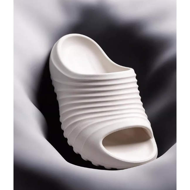 《4AM寅選》 Veidoorn維動 貝殼拖鞋 恢復拖鞋 拖鞋 增高 運動 籃球 拖鞋男 運動拖鞋 防滑-細節圖5