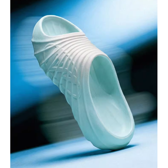 《4AM寅選》 Veidoorn維動 貝殼拖鞋 恢復拖鞋 拖鞋 增高 運動 籃球 拖鞋男 運動拖鞋 防滑-細節圖7