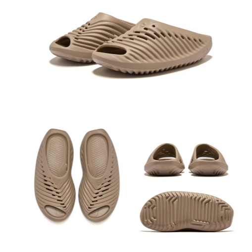 《4AM寅選》 ERKE鴻星爾克 芷境4代拖鞋 運動拖鞋 拖鞋 增高 運動 籃球 拖鞋男 運動拖鞋 防滑-細節圖8