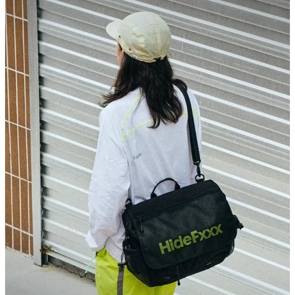 《4AM寅選》 HideFxxx海德弗斯 逐翼背包 官方正品 旅行 雙肩包 旅行背包 後背包 電腦包 出遊-細節圖7