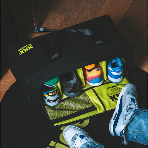 《4AM寅選》 HideFxxx海德弗斯 逐翼背包 官方正品 旅行 雙肩包 旅行背包 後背包 電腦包 出遊-細節圖10