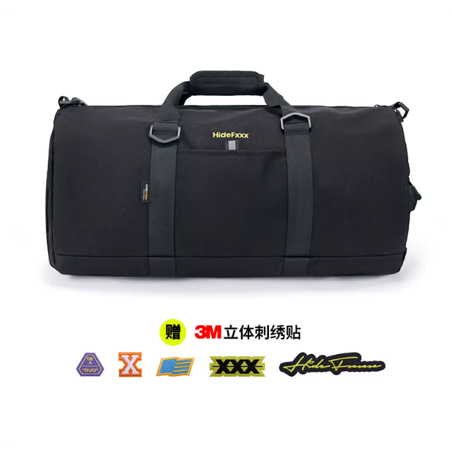 《4AM寅選》 HideFxxx海德弗斯 逐翼背包 官方正品 旅行 雙肩包 旅行背包 後背包 電腦包 出遊-規格圖11