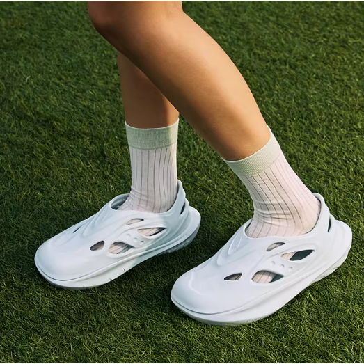 《4AM寅選》Saucony索康尼 CRADLE YAT 洞洞鞋 包頭鞋 透氣 舒適 防滑 沙灘 戶外 潮流 流行-細節圖2