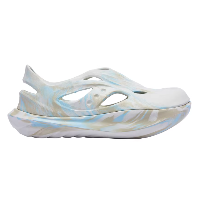 《4AM寅選》Saucony索康尼 CRADLE YAT 洞洞鞋 包頭鞋 透氣 舒適 防滑 沙灘 戶外 潮流 流行-規格圖8