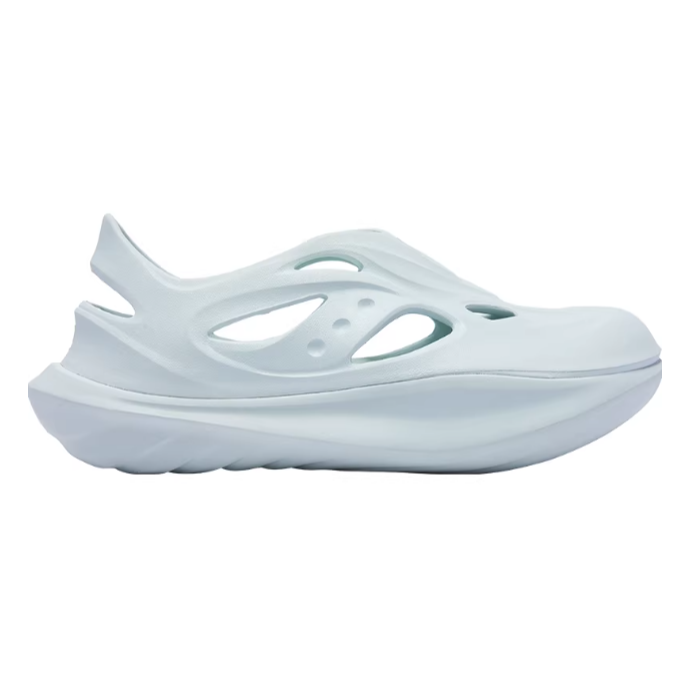 《4AM寅選》Saucony索康尼 CRADLE YAT 洞洞鞋 包頭鞋 透氣 舒適 防滑 沙灘 戶外 潮流 流行-規格圖8