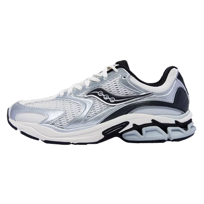 《4AM寅選》 Saucony索康尼 GRID FUSION LC 運動跑鞋 運動鞋 復古鞋 復古運動鞋 復古跑鞋-規格圖7