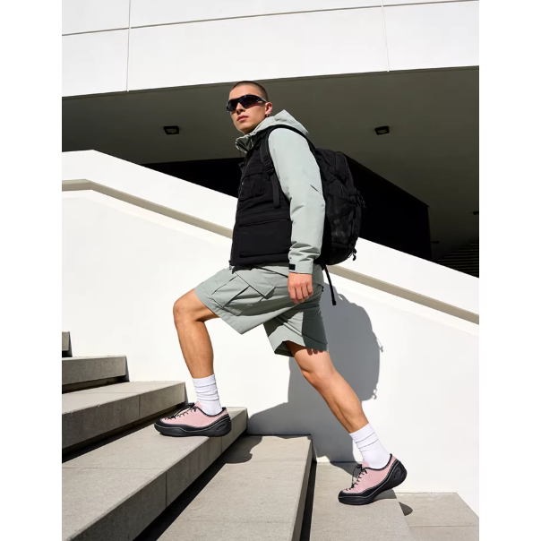 《4AM寅選》Loxki Alpha 薄底賽車鞋 官方正品 洛克斯基 穿搭 舒適 透氣 戶外 男女通用 賽車鞋 休閒鞋-細節圖5