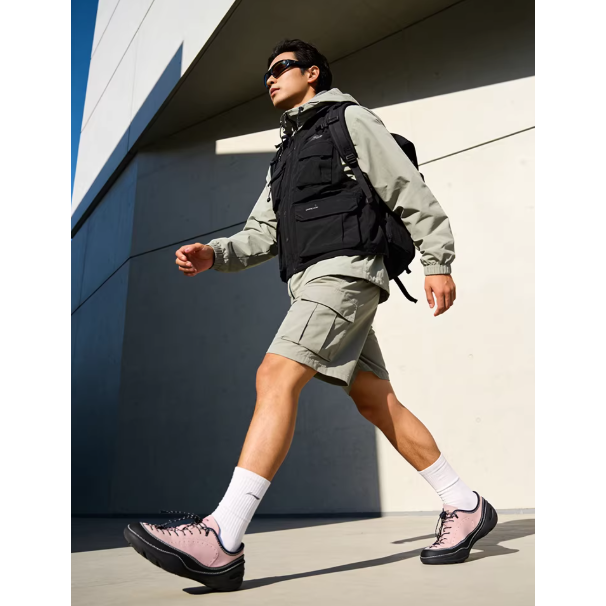 《4AM寅選》Loxki Alpha 薄底賽車鞋 官方正品 洛克斯基 穿搭 舒適 透氣 戶外 男女通用 賽車鞋 休閒鞋-細節圖6