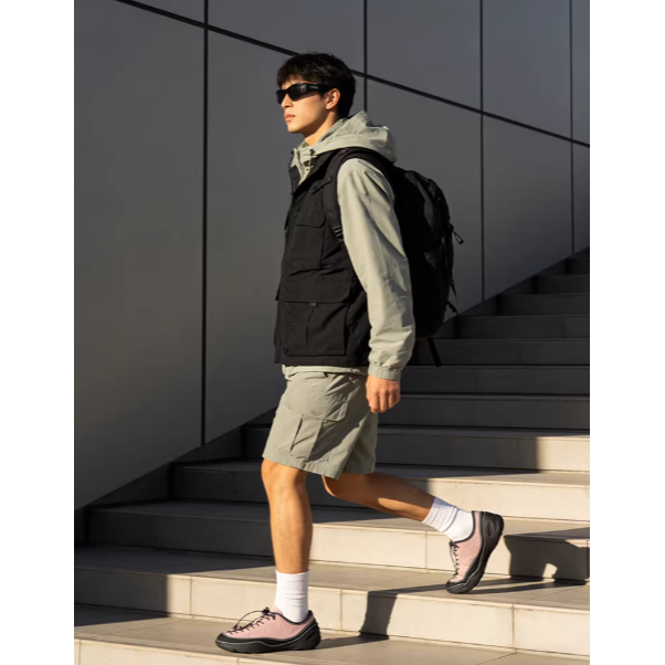 《4AM寅選》Loxki Alpha 薄底賽車鞋 官方正品 洛克斯基 穿搭 舒適 透氣 戶外 男女通用 賽車鞋 休閒鞋-細節圖7