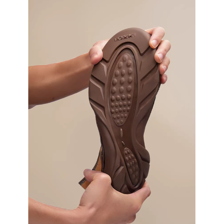 《4AM寅選》Loxki Alpha 薄底賽車鞋 官方正品 洛克斯基 穿搭 舒適 透氣 戶外 男女通用 賽車鞋 休閒鞋-細節圖10