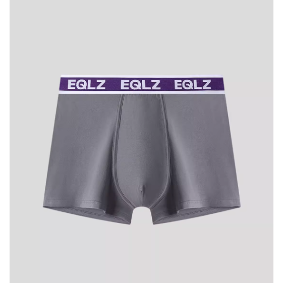 《4AM寅選》EQLZ義闊 純棉運動內褲 官方正品 內褲 舒適 透氣 潮流 吸濕 排汗 運動 籃球-細節圖4