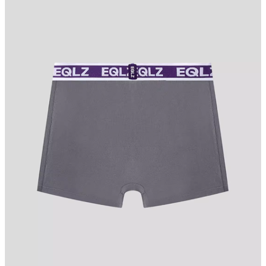 《4AM寅選》EQLZ義闊 純棉運動內褲 官方正品 內褲 舒適 透氣 潮流 吸濕 排汗 運動 籃球-細節圖5