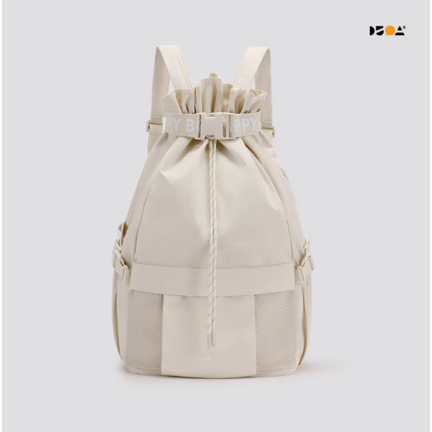 《4AM寅選》 0592玲吾玖二 顯眼包 拳擊背包 背包 官方正品 旅行 雙肩包 旅行背包 後背包 電腦包 出遊-細節圖2