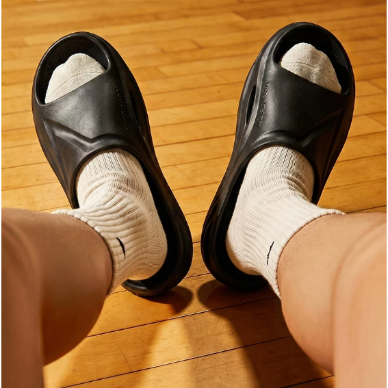 《4AM寅選》 Veidoorn維動 星域拖鞋 恢復拖鞋 拖鞋 增高 運動 籃球 拖鞋男 運動拖鞋 防滑-細節圖2