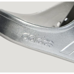 《4AM寅選》 Adidas愛迪達 ADILETTE CLOG 洞洞鞋 FOS 未來感 科技感 機甲 戶外 防水 防滑-細節圖7