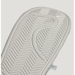 《4AM寅選》 Adidas愛迪達 ADILETTE CLOG 洞洞鞋 FOS 未來感 科技感 機甲 戶外 防水 防滑-細節圖8