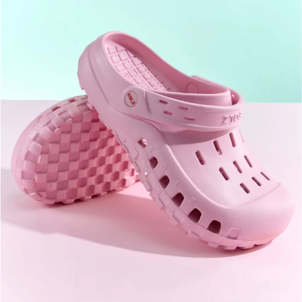 《4AM寅選》 EQLZ #101 CLOG EQUALIZER 拖鞋 洞洞鞋 官方正品 軟彈 舒適 穿搭 戶外-規格圖9