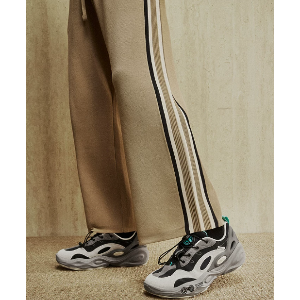 《4AM寅選》PALLADIUM X MERRELL 聯名老爹鞋 復古鞋 登山鞋 越野鞋 戶外鞋 穿搭 運動鞋 男女-細節圖8