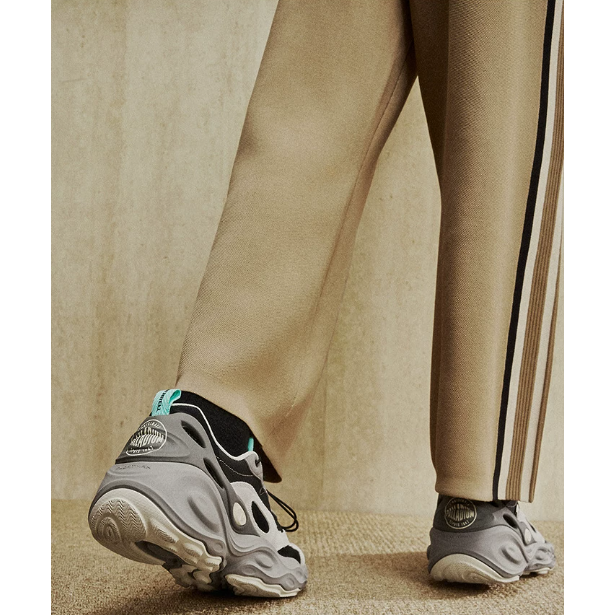 《4AM寅選》PALLADIUM X MERRELL 聯名老爹鞋 復古鞋 登山鞋 越野鞋 戶外鞋 穿搭 運動鞋 男女-細節圖9