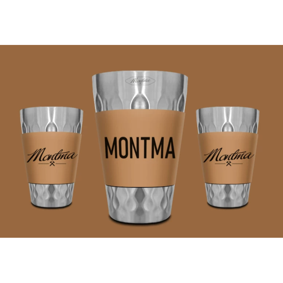 《4AM寅選》Montma盟馬 露營杯 水杯 茶杯 戶外 泡茶 露營 登山 茶具 野營 爬山-細節圖3