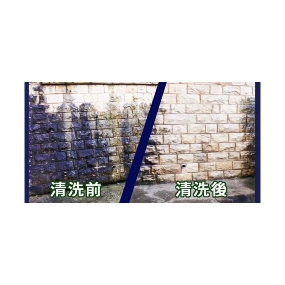 鼠氣清零計畫 黴立淨4Lx2 贈泡沫噴瓶(市價$2750) 鼠鼠退散 居家室外清潔-細節圖5