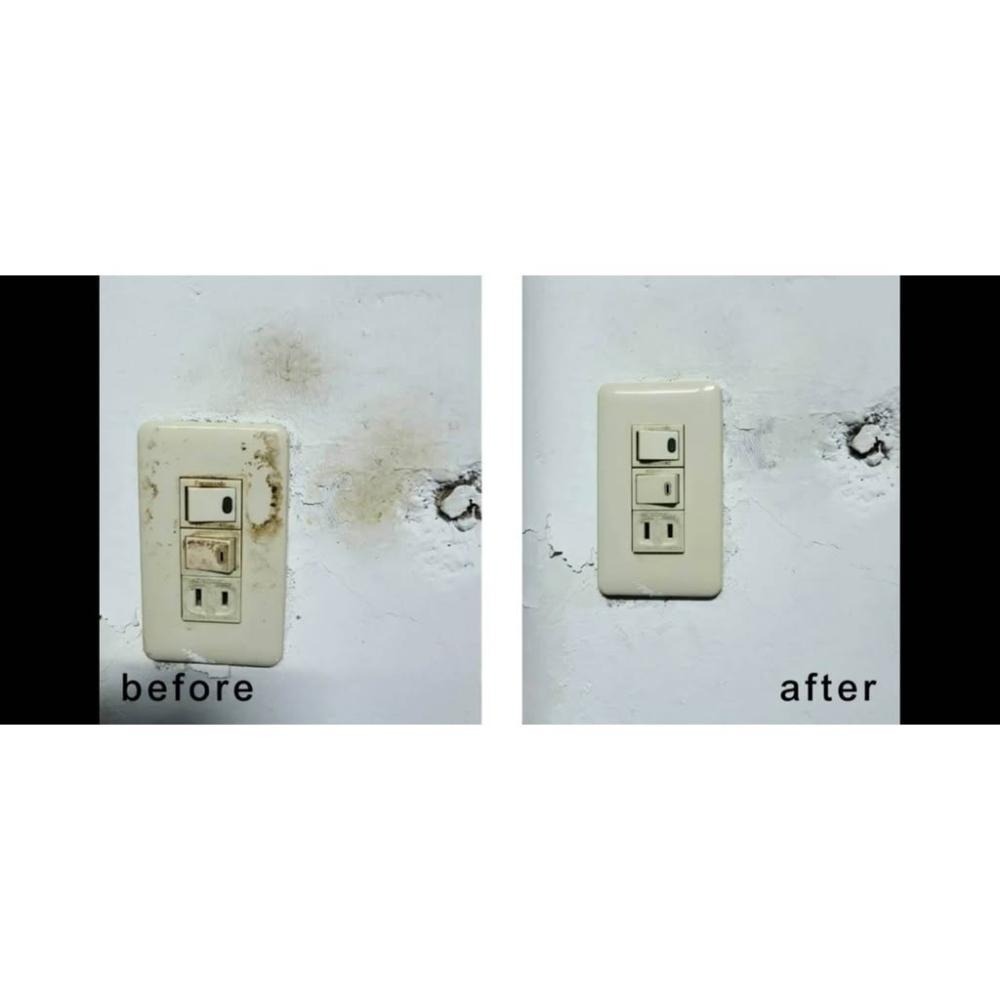 牆必淨500ml 亂畫終結者 牆面秒洗白 快速還原牆面 痕跡直接消失-細節圖6