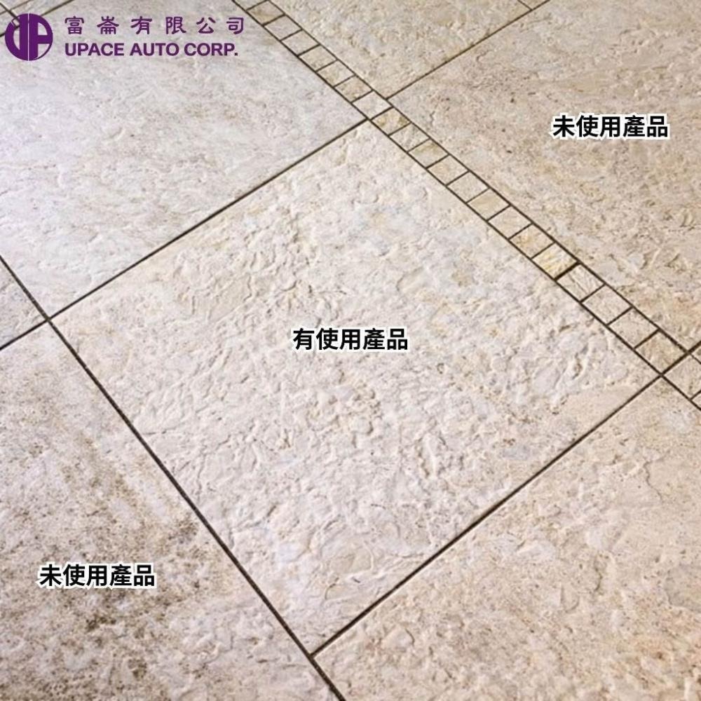MICRONET超濃縮石材深層清潔劑1L 石界去垢霸主 石頭回春液 石頭也要洗澡 強效石垢瓦解液-細節圖5