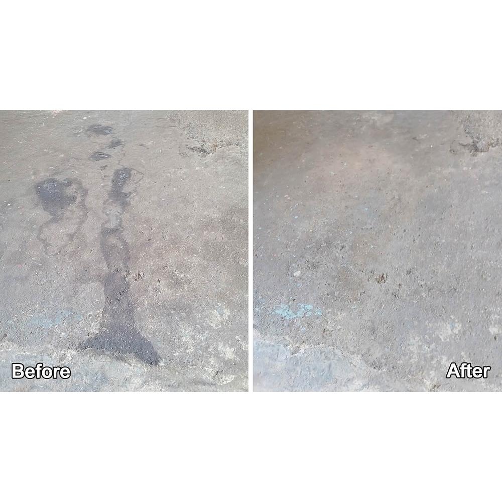 專業級油汙地板清潔劑450ml下單區 油你走開 一噴全滑走 地板不再油膩膩 強效分解 地板潔淨升級油污-細節圖4