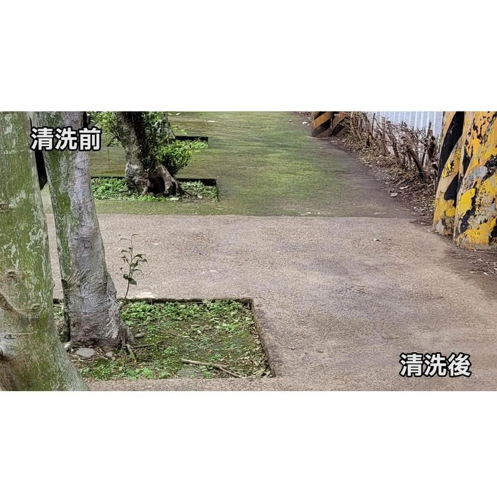 黴立淨2L 除青苔、汙垢、黑黴菌、藻類 除青苔、汙垢、黑黴菌、藻類 全域滅黴系統 重度黴菌清潔系統 黴垢終結者-細節圖5